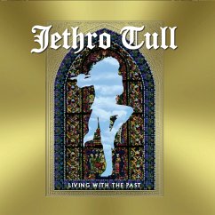Living With The Past(Ltd./180g/Gtf/Green) - Jethro Tull