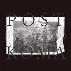 Post Koma (Gold Colored)