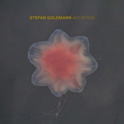 Acustica - Goldmann,Stefan