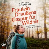 Fräulein Draußens Gespür für Wildnis (MP3-Download)