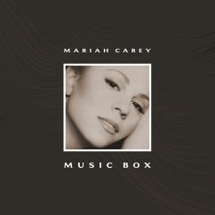 Music Box: 30th Anniversary Expanded Edition - Carey,Mariah