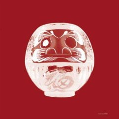 One-Eyed Daruma - Traxel,Lukas