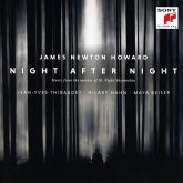 Night After Night (Music From The Movies Of M. Nig