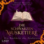 Die Schwarzen Musketiere 3 (MP3-Download)