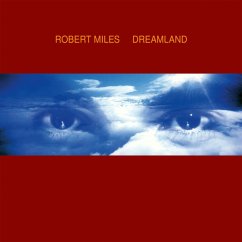 Dreamland - Miles,Robert