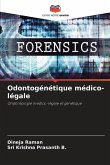 Odontogénétique médico-légale