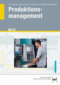 Cover Produktionsmanagement