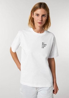 Hard Land T-Shirt »Euphancholie« - XS