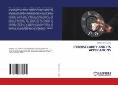 CYBERSECURITY AND ITS APPLICATIONS - Sadiku, Matthew N. O.