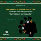 Primavera Literária Afro-brasileira (MP3-Download)