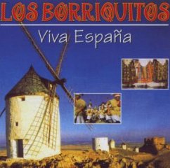 Viva Espana - Borriquitos,Los