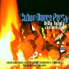 Cuban Dance Party