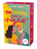 Two Wrongs make a Right / The Wilmot Sisters Bd.1