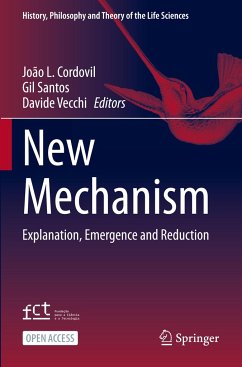 New Mechanism