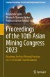 Proceedings of the 10th Asian Mining... - Bild 1