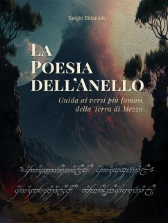 La Poesia dell'Anello (eBook, ePUB) - Didaniele, Sergio