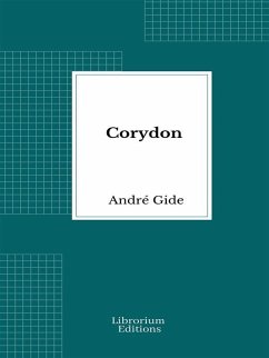 Cover Corydon (eBook, ePUB)