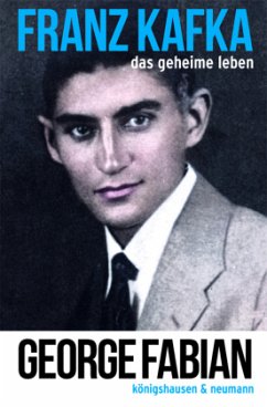 Franz Kafka - Fabian, George