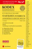 KODEX Startkodex Innsbruck 2023/24 - inkl. App