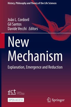 New Mechanism