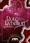 Rote Rebellion (eBook, ePUB)
