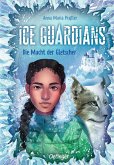 Die Macht der Gletscher / Ice Guardians Bd.1