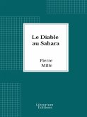 Le Diable au Sahara (eBook, ePUB)