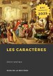 Les Caractères (eBook, ePUB) - Bild 1