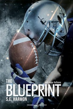 The Blueprint (eBook, ePUB) - Harmon, S.E.