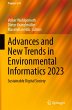 Advances and New Trends in... - Bild 1