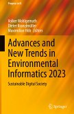 Advances and New Trends in Environmental Informatics 2023