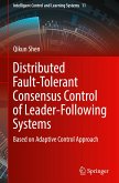 Distributed Fault-Tolerant Consensus Control of Leader-Following Systems