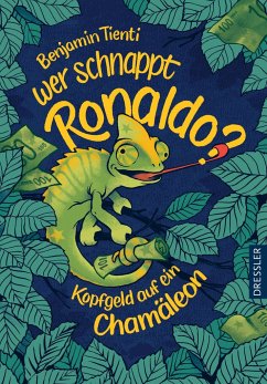 Wer schnappt Ronaldo? - Tienti, Benjamin