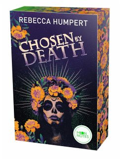 Chosen by Death - Humpert, Rebecca