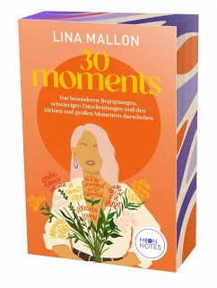 30 Moments - Mallon, Lina