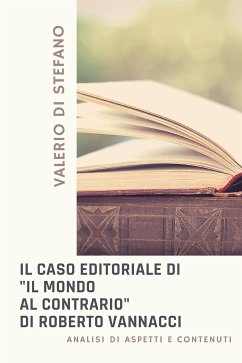 Il caso editoriale di 