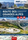 ROADguide Route des Grandes Alpes