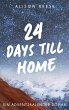 24 Days till Home (eBook, ePUB) - Bild 1