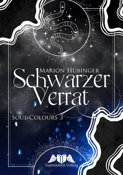 Schwarzer Verrat (eBook, ePUB) - Hübinger, Marion
