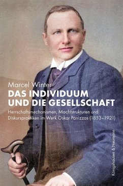 Das Individuum und die Gesellschaft - Winter, Marcel