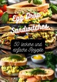 Egg Drop Sandwitches