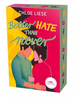 Better Hate than Never / The Wilmot Sisters Bd.2 - Liese, Chloe