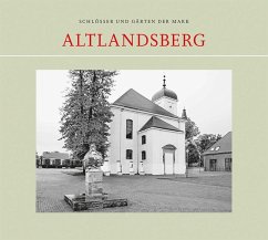 Altlandsberg - Barke, Irina