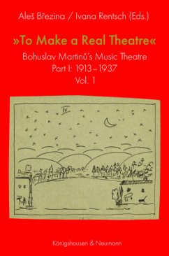 Cover »Making Real Theatre«