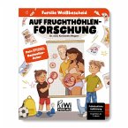 Auf Fruchthöhlen-Forschung