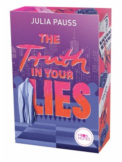 The Truth in your Lies - Pauss, Julia