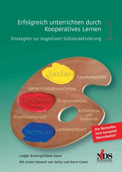 Erfolgreich unterrichten durch Koopertives Lernen Bd.1 - Brüning, Ludger;Saum, Tobias