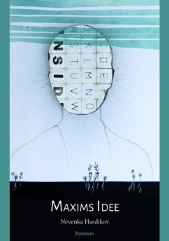 Cover Maxims Idee