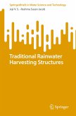 Traditional Rainwater Harvesting Structures