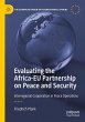 Evaluating the Africa-EU Partnership on... - Bild 1